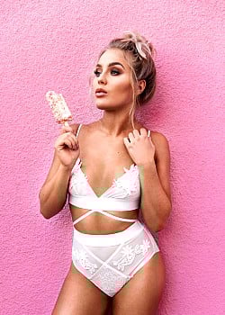 Angelica Blick